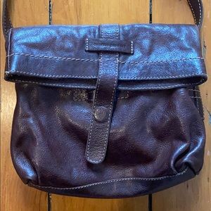 Frye Leather Purse